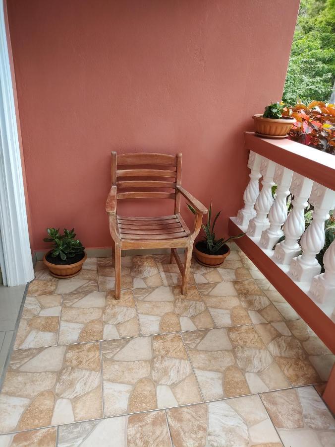 Bencastle Villa Gros Islet Dış mekan fotoğraf