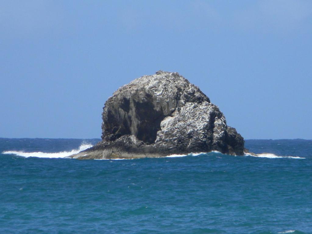 Bencastle Villa Gros Islet Dış mekan fotoğraf