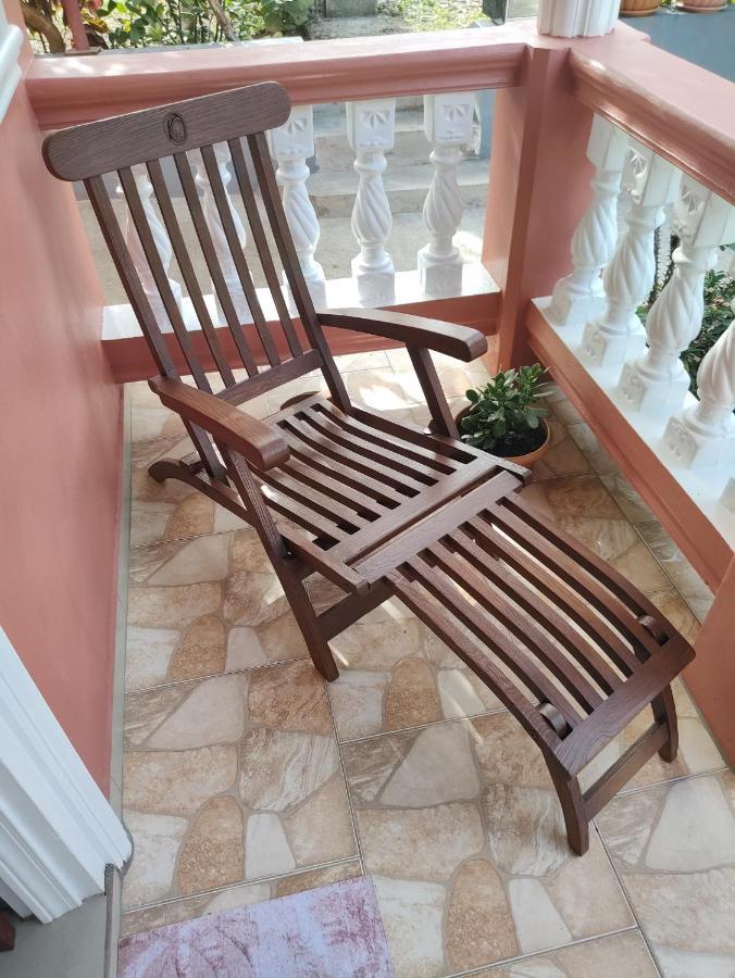 Bencastle Villa Gros Islet Dış mekan fotoğraf