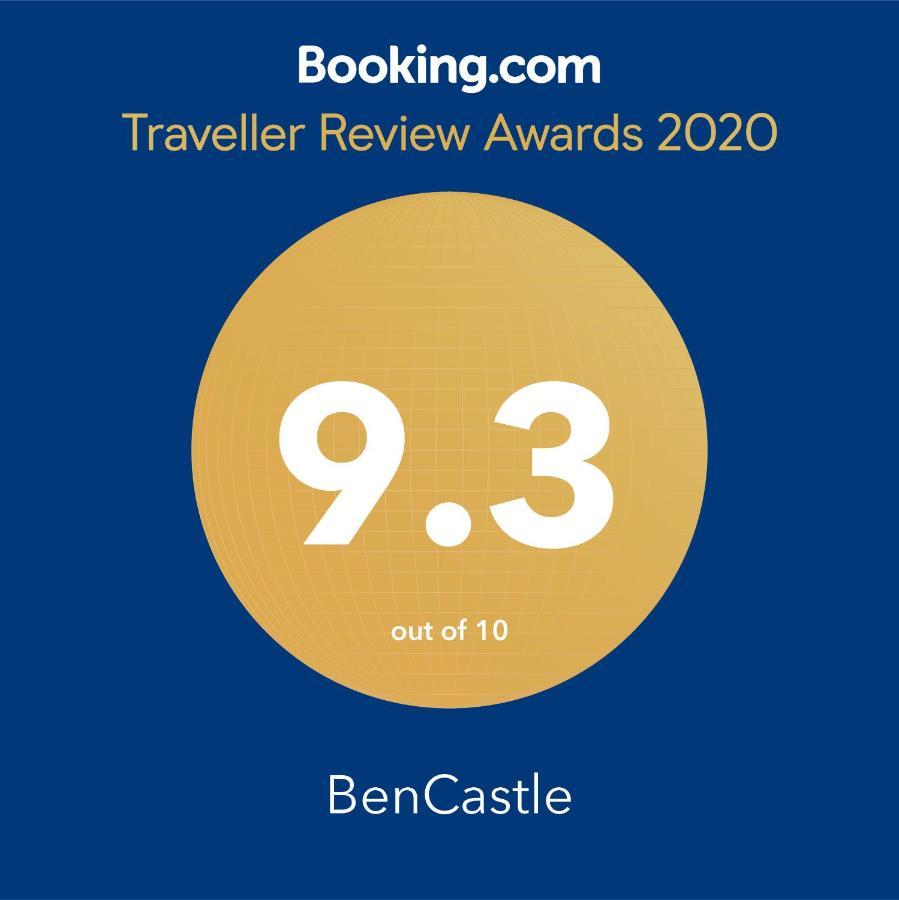 Bencastle Villa Gros Islet Dış mekan fotoğraf