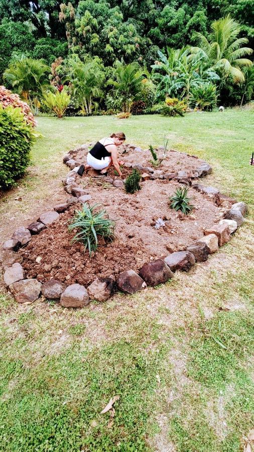 Bencastle Villa Gros Islet Dış mekan fotoğraf