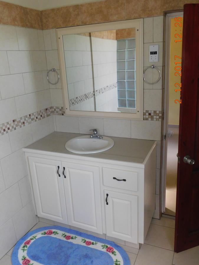 Bencastle Villa Gros Islet Dış mekan fotoğraf