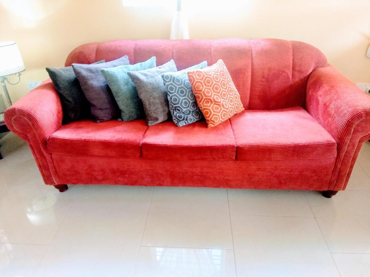 Bencastle Villa Gros Islet Dış mekan fotoğraf